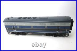 G Scale USA Trains R22251 B&O Baltimore & Ohio EMD F3A/B Diesel Set #85 & #86