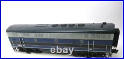 G Scale USA Trains R22251 B&O Baltimore & Ohio EMD F3A/B Diesel Set #85 & #86
