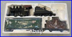 Gauge #1 Aristocraft Pennsylvania Railroad Train Set ART-28201