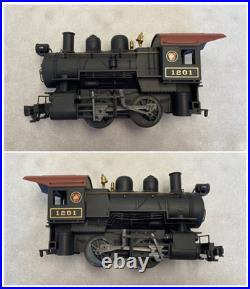 Gauge #1 Aristocraft Pennsylvania Railroad Train Set ART-28201