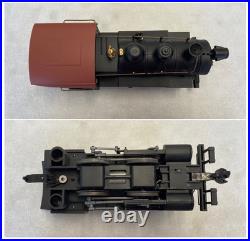 Gauge #1 Aristocraft Pennsylvania Railroad Train Set ART-28201