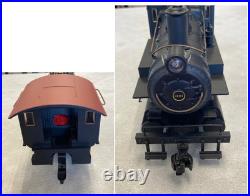 Gauge #1 Aristocraft Pennsylvania Railroad Train Set ART-28201