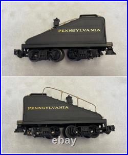 Gauge #1 Aristocraft Pennsylvania Railroad Train Set ART-28201