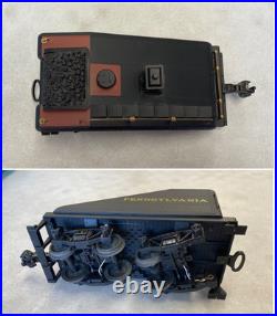 Gauge #1 Aristocraft Pennsylvania Railroad Train Set ART-28201