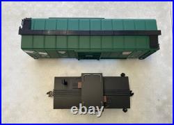 Gauge #1 Aristocraft Pennsylvania Railroad Train Set ART-28201
