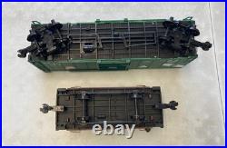 Gauge #1 Aristocraft Pennsylvania Railroad Train Set ART-28201