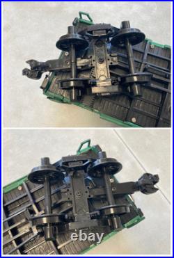 Gauge #1 Aristocraft Pennsylvania Railroad Train Set ART-28201