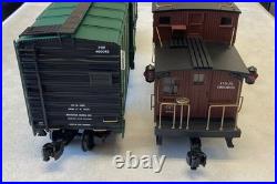 Gauge #1 Aristocraft Pennsylvania Railroad Train Set ART-28201