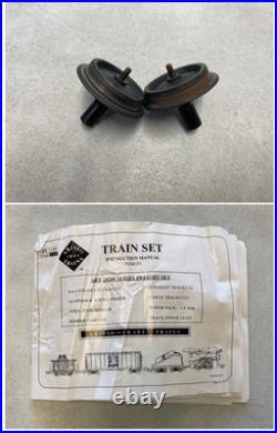Gauge #1 Aristocraft Pennsylvania Railroad Train Set ART-28201