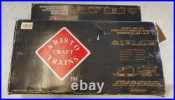 Gauge #1 Aristocraft Pennsylvania Railroad Train Set ART-28201
