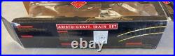 Gauge #1 Aristocraft Pennsylvania Railroad Train Set ART-28201