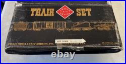 Gauge #1 Aristocraft Pennsylvania Railroad Train Set ART-28201