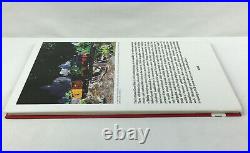 Helmut Grosshans Rails in my Garden The Story of an LGB Layout Rare G Scale Book