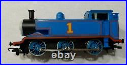 Hornby Thomas The Tank Engine Electric Train Set