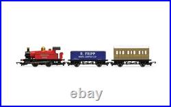Hornby Valley Drifter Train Set Hornby Valley Drifter Train Set
