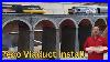 Installing_The_Peco_Viaduct_On_My_Model_Railway_Layout_01_rwij