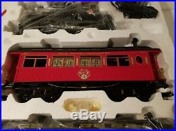 Jack Daniels Aristo Craft Train Set ART-28100 1999 NEW in Box ULTRA RARE