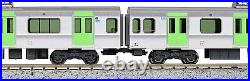 KATO 10-1468 N scale E235 Series Yamanote Line Basic Set 4 Cars Train Model F/S