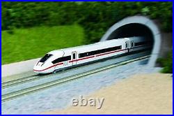 KATO 10-1512 N Scale ICE4 Basic Set of 7 Train model trains Free Shipping NEW
