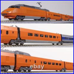 KATO 10-2083 N Scale TGV Sud-Est French High Speed Train 5-Car Basic Set Japan
