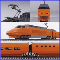 KATO 10-2083 N Scale TGV Sud-Est French High Speed Train 5-Car Basic Set Japan