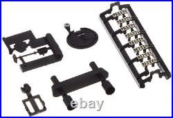 KATO N Gauge Freight Train Set Hanawa Line 8 Cars