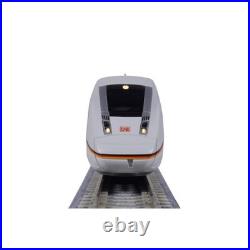 KATO N Gauge ICE4 ICE 4 Federal Republic of Germany Basic Set 7-Car 10-2024 New