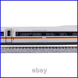 KATO N Gauge ICE4 ICE 4 Federal Republic of Germany Basic Set 7-Car 10-2024 New
