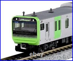 KATO N Scale E235 series Yamanote line basic set 4 cars 10-1468 Model train F/S