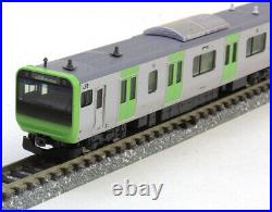 KATO N scale 10-1468 E235 Series Yamanote Line Basic Set 4Train Model Train
