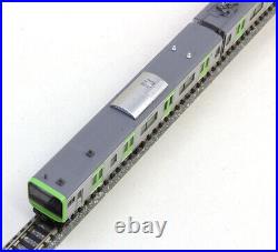 KATO N scale 10-1468 E235 Series Yamanote Line Basic Set 4Train Model Train