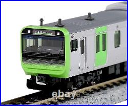KATO N scale 10-1468 E235 Series Yamanote Line Basic Set 4 Cars Train Model