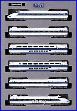 KATO N scale 10-354 100 Shinkansen Grand Hikari Basic 6car Set 1/160 Model Train
