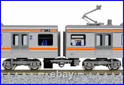 KATO N scale 313 5000 New Rapid Train Basic Set 3-Car 10-1379 n scale F/S wTrack