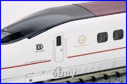 KATO N scale 800 Series Shinkansen Cherry Blossom 6-Car Set 10-865 Train Model