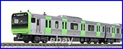 KATO N scale E235 Series Yamanote Line Basic Set 4 10-1468 Model Train