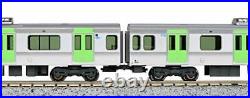 KATO N scale E235 Series Yamanote Line Basic Set 4 10-1468 Train Model Train