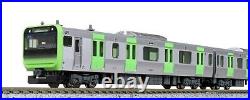 KATO N scale E235 Series Yamanote Line Basic Set 4 10-1468 Train Model Train F/S