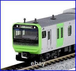 KATO N scale E235 Series Yamanote Line Basic Set 4 Cars Train Model 10-1468 F/S