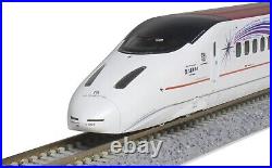 KATO N scale Kyusyu Shinkansen Series 800 Shooting Star 6 Cars Set 10-1729 New