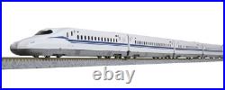 KATO N scale N700S Shinkansen Nozomi Basic Set 4 Cars 10-1697 JR TOKAI New JP
