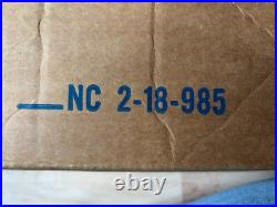 K-Line 1990 Limited Edition Proctor & Gamble Train Set Appears to be NIB K-Line 1990 Limited Edition Proctor & Gamble Train Set Appears to be NIB