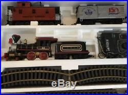Kalamazoo Train Set 18603-1 D&RGW