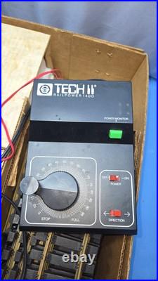 Kalamazoo Trains G Scale Christmas Train Set Ornament Express Holiday 19090-2