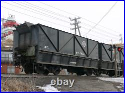 Kato 10-1158, seki6000/hoki 7000 unit train set (11), n scale, NIB, USA ship