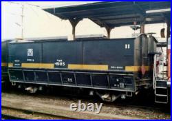 Kato 10-1158, seki6000/hoki 7000 unit train set (11), n scale, NIB, USA ship