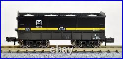 Kato 10-1158, seki6000/hoki 7000 unit train set (11), n scale, NIB, USA ship