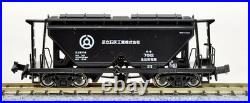 Kato 10-1158, seki6000/hoki 7000 unit train set (11), n scale, NIB, USA ship
