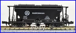 Kato 10-1158, seki6000/hoki 7000 unit train set (11), n scale, NIB, USA ship