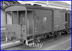 Kato 10-1158, seki6000/hoki 7000 unit train set (11), n scale, NIB, USA ship